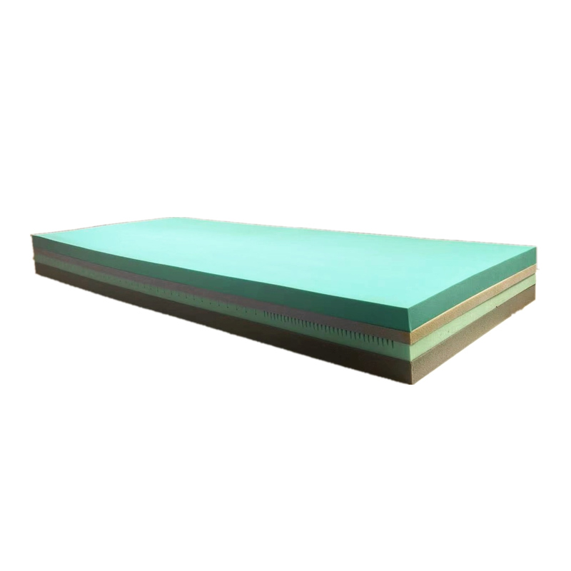 Eco-friendly Advantages of a Silicon Mattress