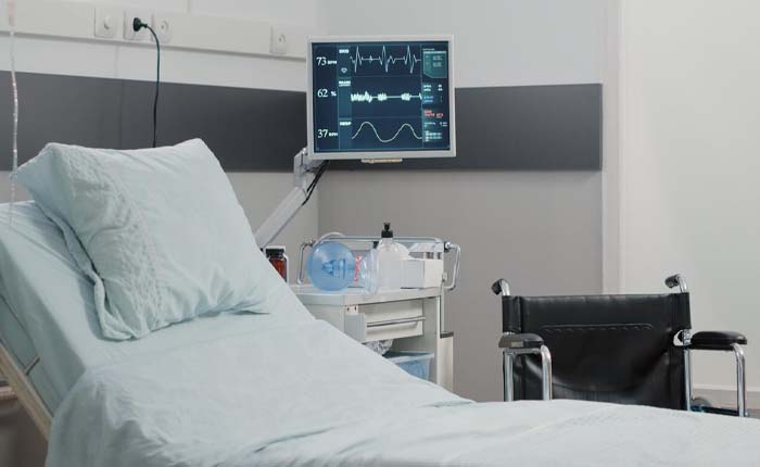 Customized Smart Medical Bed Solutions for Enhanced Patient Care