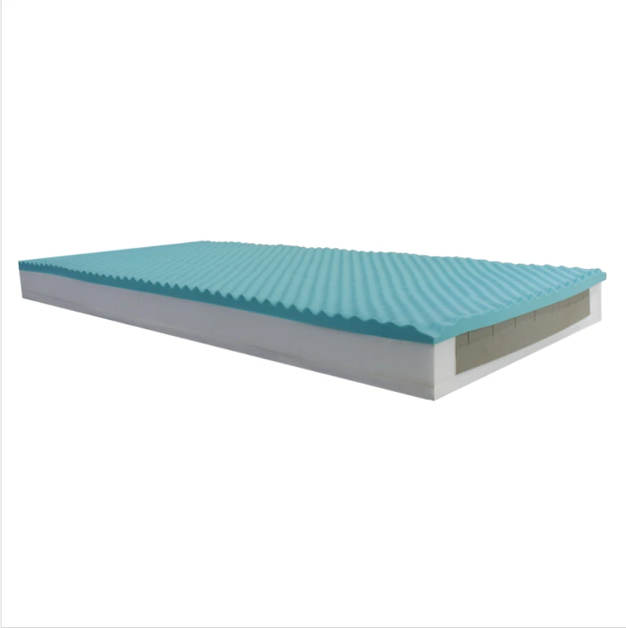 Special Mattress Temperature Regulation