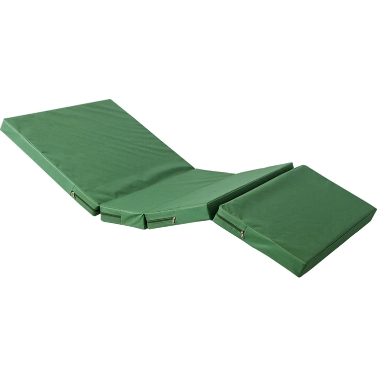 Coir and Foam Mattress Minimalist Living