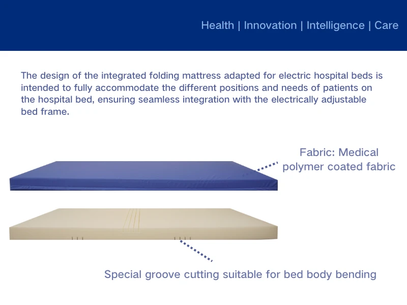 The Wave Mattress: A New Standard in Patient Comfort