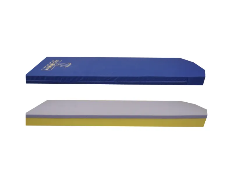 Ambulance Stretcher Mattress Brings Patients a Sense of Security