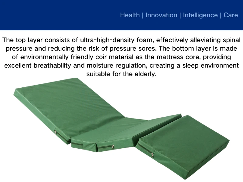 Coir Foam Mattress