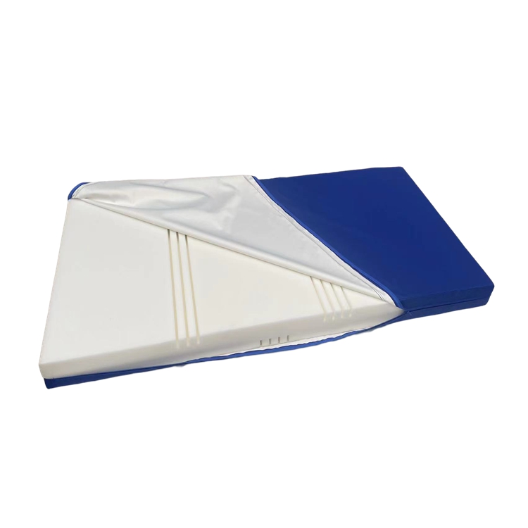 Flame-retardant mattress