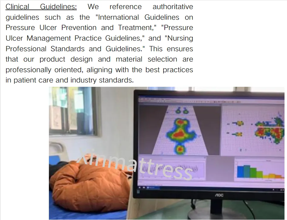 Enhancing Sleep Quality with Innovative Sleep Tracking Mattresses