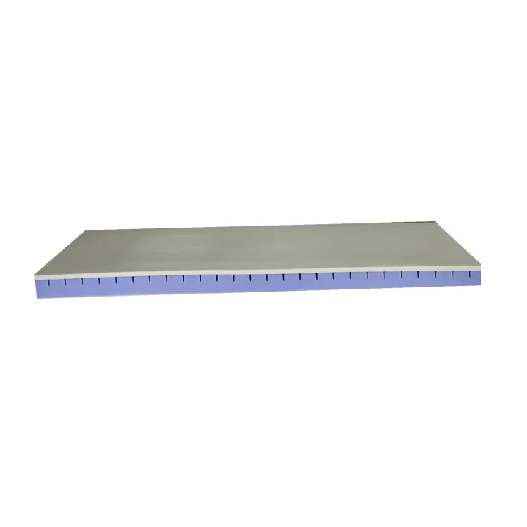 The Evolution of Comfort: Exploring Innovative Pressure Relief Mattresses