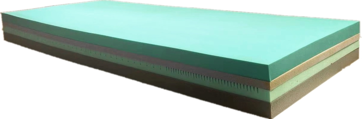 Affordable M1 Mattress Quality Sleep at a Low Cost