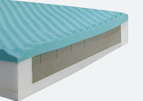 hill rom tempur pedic medical mattress manufacturers