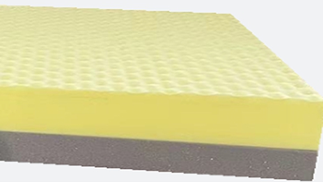 China's M69721 mattress model.