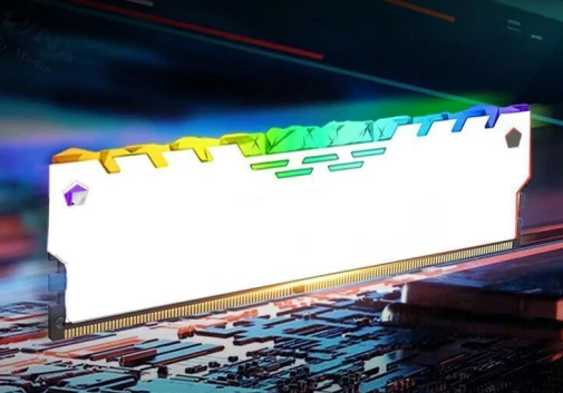  Overclocking Capability Of HXW DDR4 Heatsink Memory