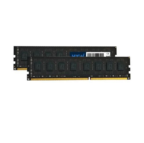 HXW 16GB/32GB UDIMM DDR5 XMP6000MHZ