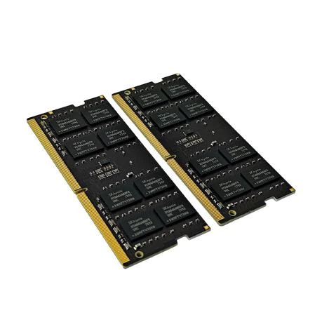 HXW 4GB/8GB SOIMM DDR4 2400MHZ