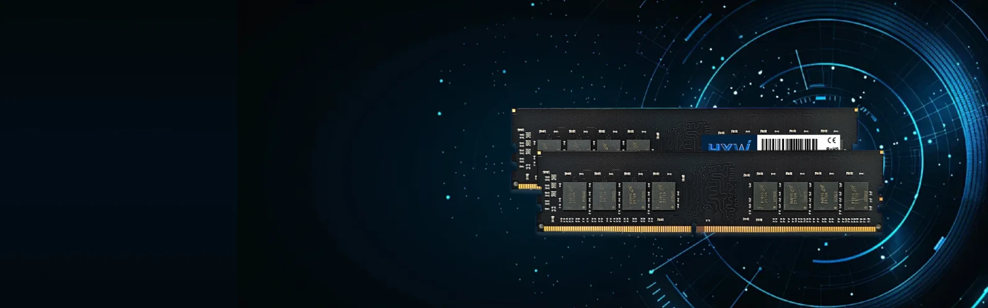 HXW Solid-State Drives(SSD)